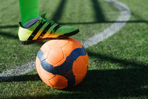 Summer Camp in Inghilterra tra calcio e inglese: perché no?