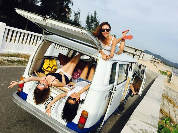Spring Break: cos'è, perché e dove?