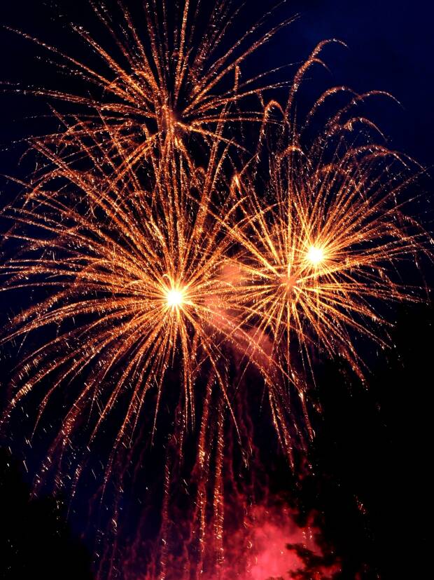 Migliori città all’estero dove passare il Capodanno