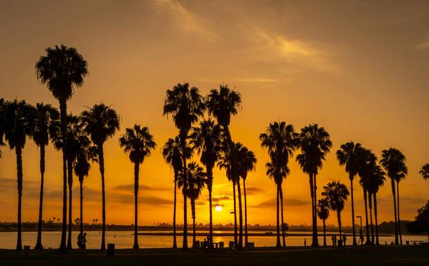 San Diego: perché è la destinazione perfetta per il tuo sogno californiano