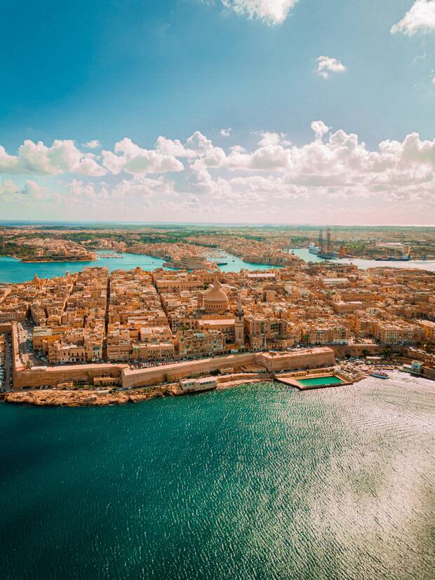 Che lingua si parla a Malta? Tutto quello che c’è da sapere