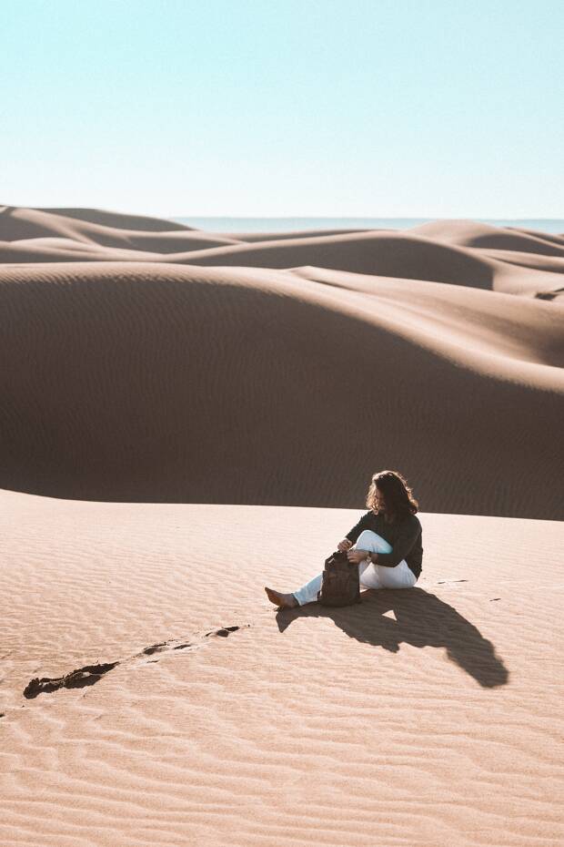 6 Destinos para huir del frío