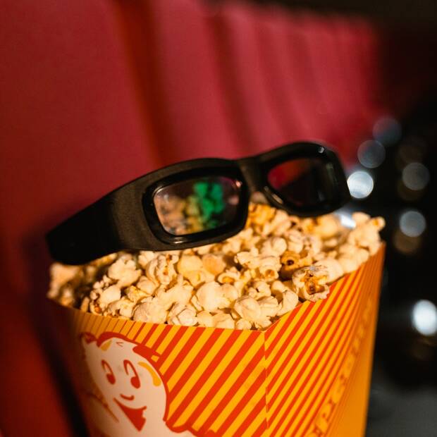 Películas que inspiran
