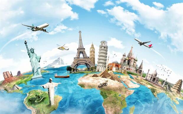 Chi Phí Du Học 2026: So Sánh Ngân Sách 7 Quốc Gia Hot Nhất – Anh, Mỹ, Úc, Singapore, Canada, New Zealand, Tây Ban Nha