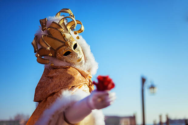 6 lugares para passar o Carnaval