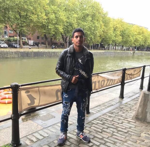 L'expérience d'Oscar, étudiant EF à Bristol