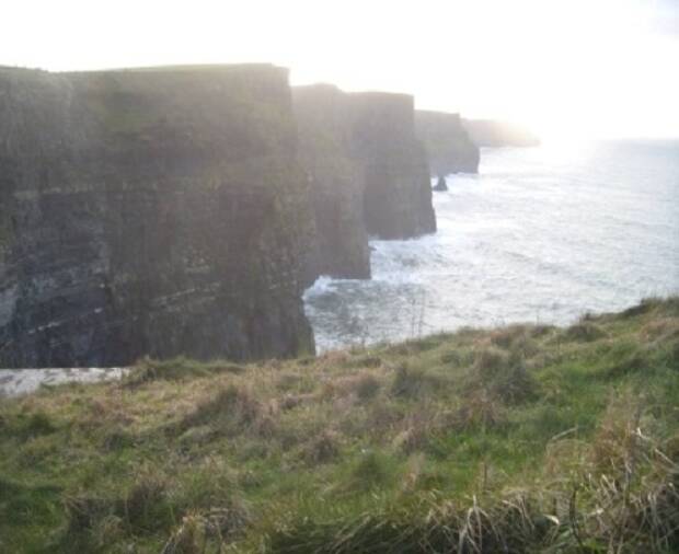 En Irlande, on s’y sent bien