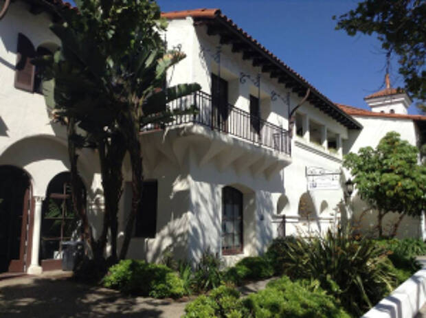 Santa Barbara : une année de rêve aux USA