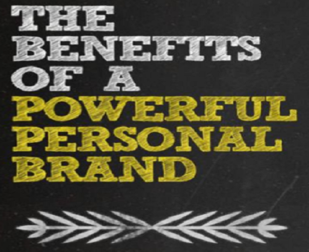Personal Branding – Marca Personal | EF Blog