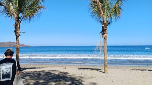 Nach der Ausbildung direkt ins Pura Vida-Feeling in Costa Rica