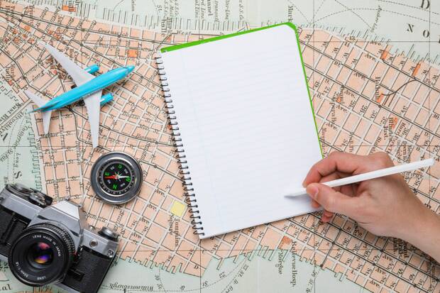 Como planejar seu intercâmbio em cima da hora (sem surtar): dicas práticas para quem ainda sonha com as férias de julho