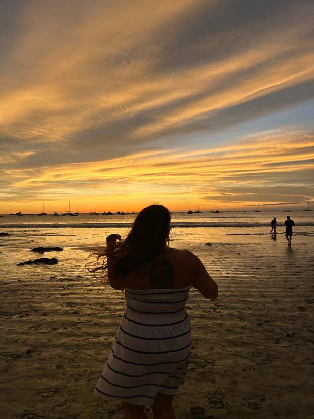 Leonie's Top 5 in Costa Rica