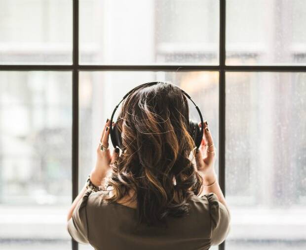 Sommerens bedste podcasts