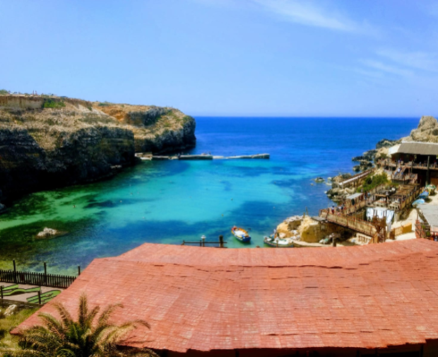 Vom Klassenzimmer auf die Sonneninsel: Erfahrungen beim Klassenausflug nach Malta