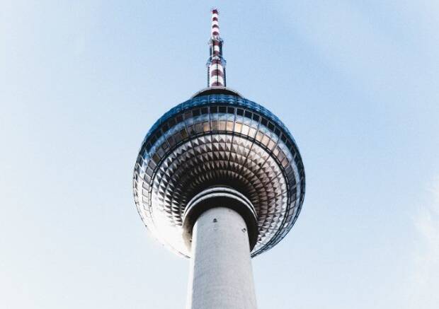 POSA, DISPARA, COMPARTE: GUÍA DE INSTAGRAM PARA #BERLÍN