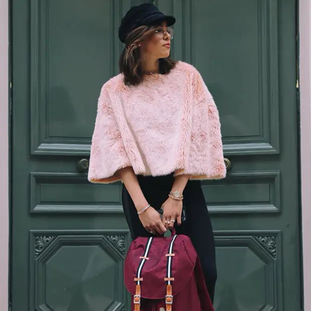 Luisa Ferss EF Diary: Don’t stop until you’re proud
