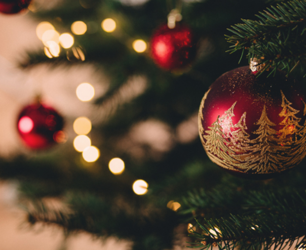 Diferentes formas de celebrar la Navidad en todo el mundo