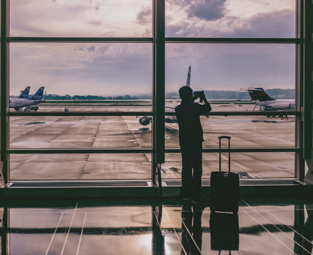 ¿Cómo sacar la Visa para viajar a Estados Unidos?