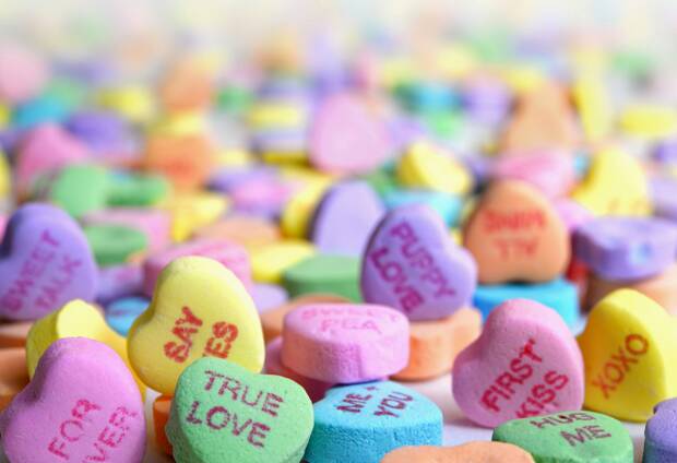 Questo San Valentino non cercare l'anima gemella. Cerca il tuo futuro (e innamoratene).