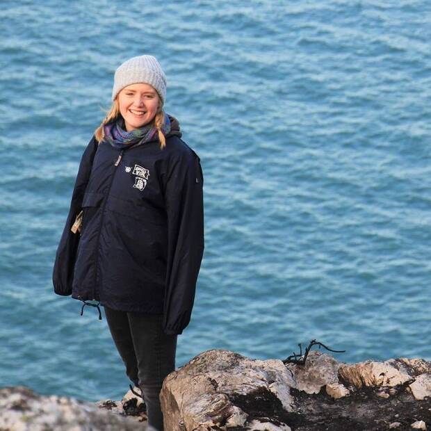 Le témoignage d’Armelle: ses aventures à Dublin