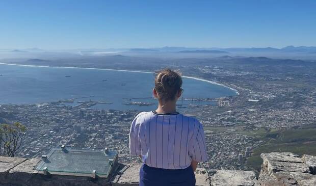 Zwischen Tafelberg und Safari – Mein Abenteuer in Kapstadt