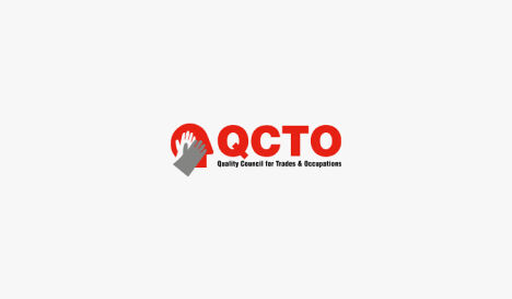 QCTO accreditation logo