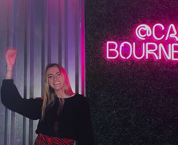 EF Student Stories: Gaia racconta i suoi quattro mesi a Bournemouth