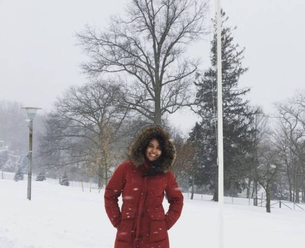 Depoimento: Rafaella Fernandes