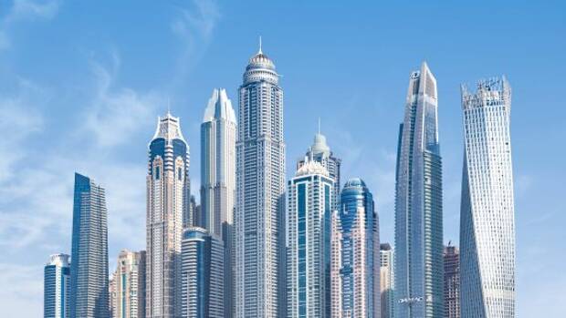 Dubai: 8 curiosidades que te sorprenderán