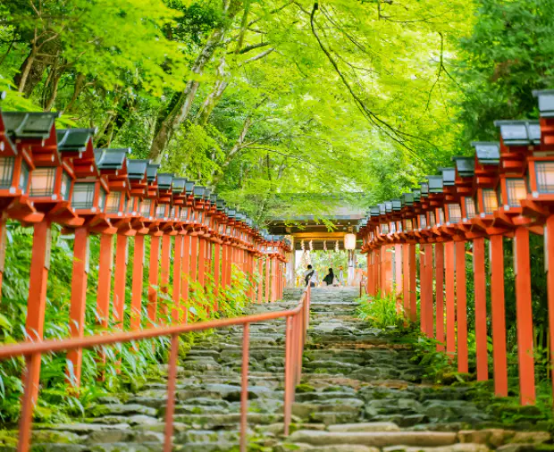 10 motivi per amare Kyoto