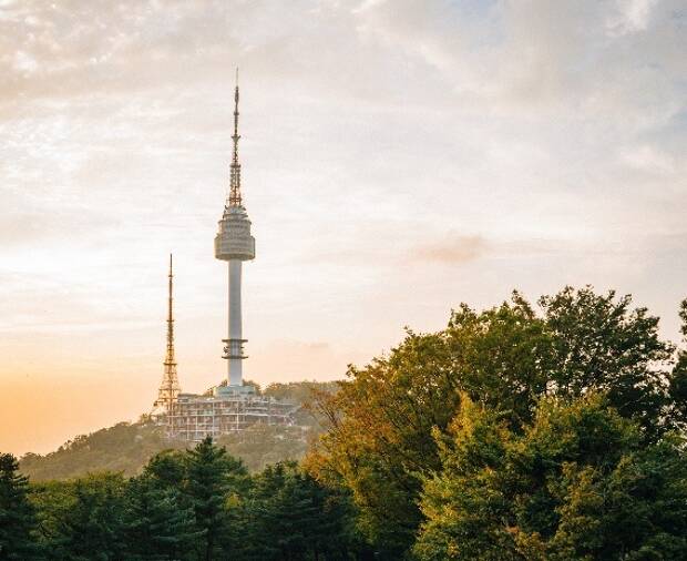 10 reasons to love Seoul