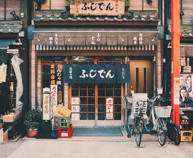 Tokio: 10 důvodů, proč ho zbožňujeme