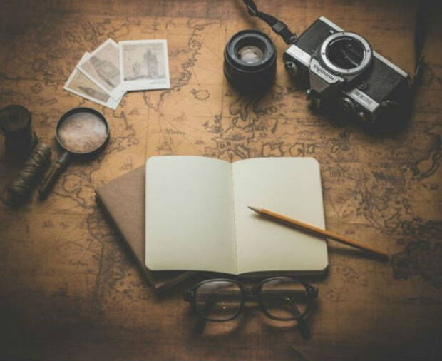 7 tolle Reisen, die deine Karriere fördern
