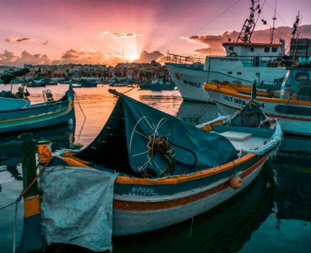 Mein EF Reise auf Malta: positive und negative Erfahrungen