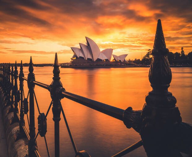 Want to teach in Australia? Consider this