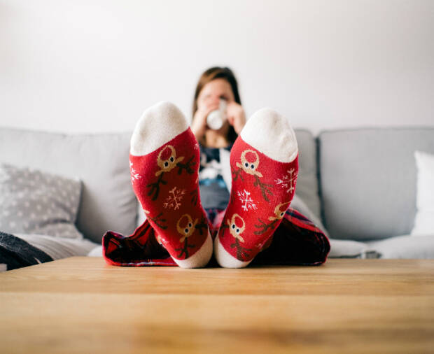 How not to burnout over the holidays