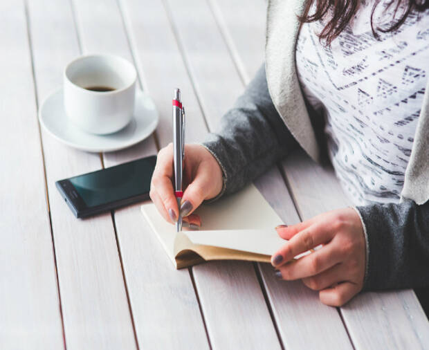 Why this one habit can transform your teaching