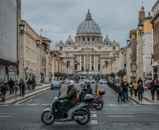 À Rome… naviguez dans la ville comme un Romain