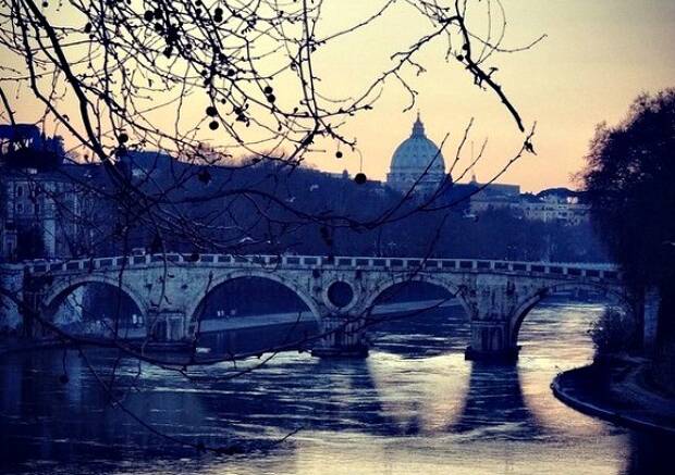 5 things we bet you didn’t know about Rome