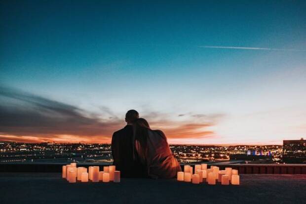 5 filmtips til Valentine’s Day