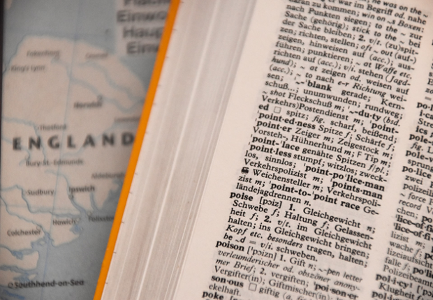 10 palavras traiçoeiras em Inglês e como as escrever corretamente