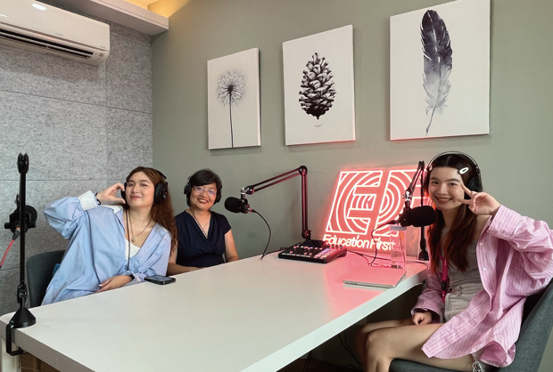 EF學生心得:50歲媽媽第一次出國遊學,母親節禮物推薦