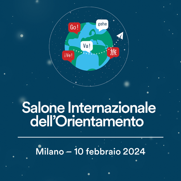 Salone dell’Orientamento 2024: quali sono le opportunità per il tuo futuro?