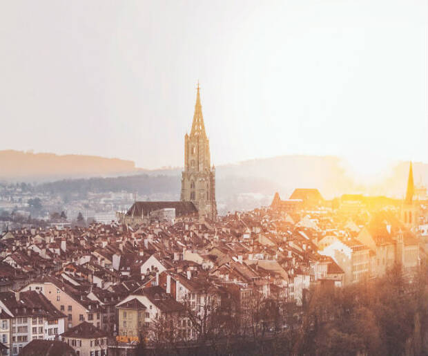 Schweizerdeutsch: Sprechen wir alle die gleiche Sprache?