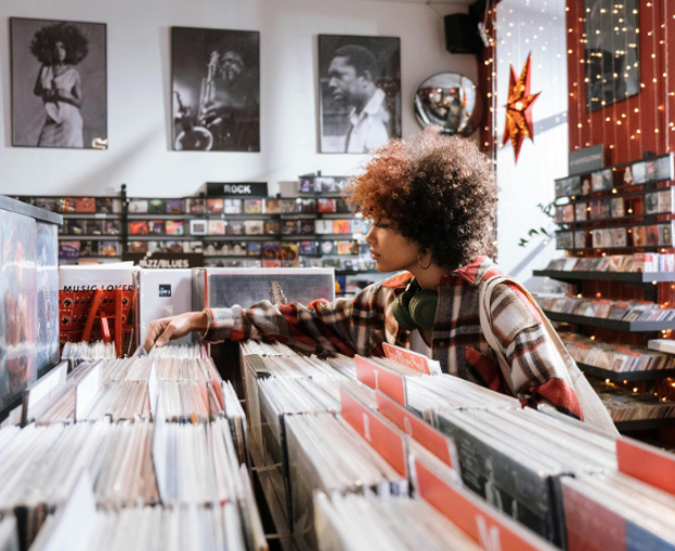 Apprendre une langue grâce à la musique