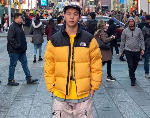 EF學生心得:來自台灣的Len Wang在EF紐約升學課程留學