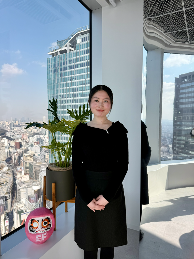 EF Global Intern現地レポート#1 | インターン出発前の準備は?