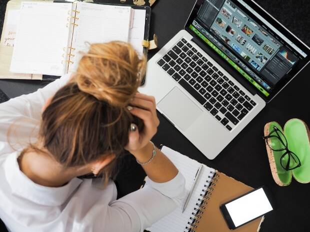 Cómo afrontar la selectividad: técnicas de estudio y relajación.