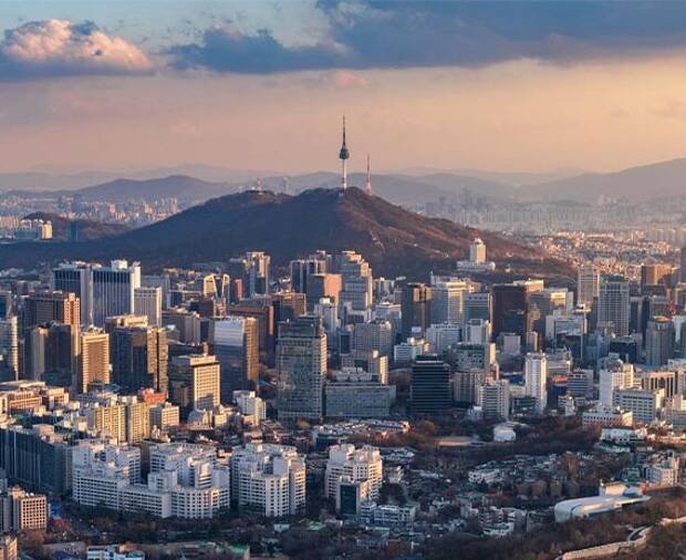 Seoul: dal K-Pop alla K-Beauty