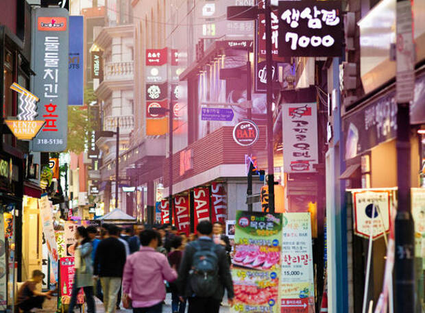 Squid Game 3 è tornato: ecco perché studiare coreano a Seoul non è mai stato così cool